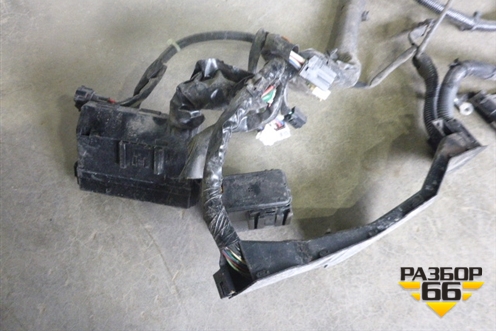 Проводка подкапотная (4.5л АКПП) для Infiniti Infiniti FX35/45 (S50)  с 2002-2009г