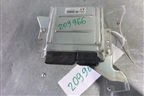 Блок управления двигателем (4.5л АКПП V8) для Infiniti Infiniti FX35/45 (S50)  с 2002-2009г
