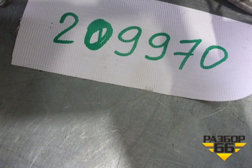 Заслонка дроссельная электрическая (4.5л V8) для Infiniti Infiniti FX35/45 (S50)  с 2002-2009г
