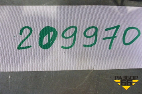 Заслонка дроссельная электрическая (4.5л V8) для Infiniti Infiniti FX35/45 (S50)  с 2002-2009г