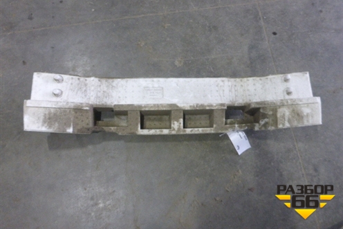 Наполнитель заднего бампера (85090CZ60A) для Infiniti Infiniti FX35/45 (S50)  с 2002-2009г