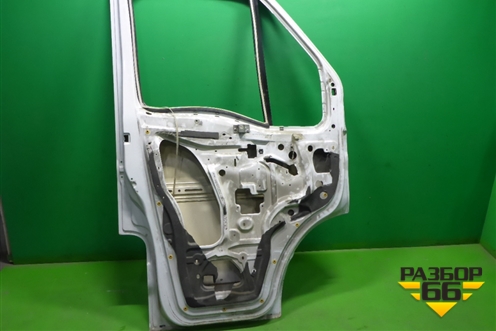Дверь передняя левая (99460119) для Iveco Daily с 2006-2011г