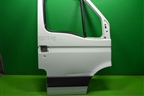 Дверь передняя правая (99460120) для Iveco Daily с 2006-2011г