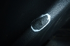 Обшивка двери передней правой под электрику для Infiniti Infiniti M35/45 (Y50) с 2004-2009г