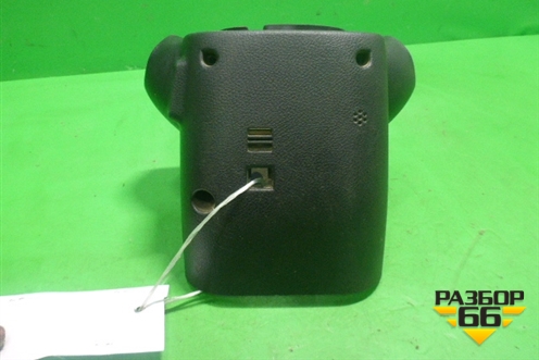 Кожух рулевой колонки (в сборе) для Infiniti Infiniti M35/45 (Y50) с 2004-2009г