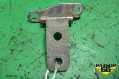 Петля двери задней правой нижняя (82400EG000) для Infiniti Infiniti M35/45 (Y50) с 2004-2009г