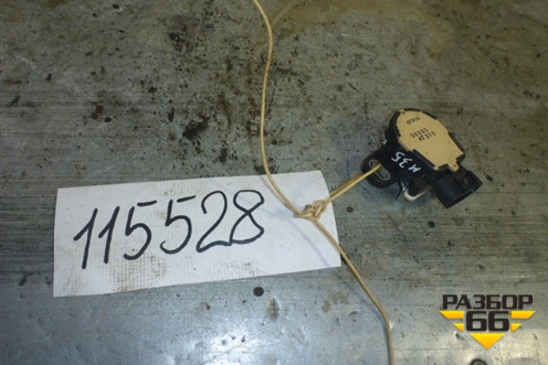 Выключатель концевой педали тормоза (98880AT310) для Infiniti Infiniti M35/45 (Y50) с 2004-2009г
