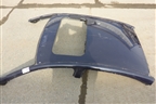 Крыша под люк для Infiniti Infiniti G35 (V36) с 2006-2013г