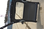 Крыша под люк для Infiniti Infiniti G35 (V36) с 2006-2013г