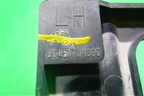 Накладка декоративная (петли капота левая) (65451JK000) для Infiniti Infiniti G35 (V36) с 2006-2013г