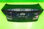 Крышка багажника для Infiniti Infiniti G35 (V36) с 2006-2013г