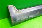 Накладка на порог наружная правая (76850JK01A) для Infiniti Infiniti G35 (V36) с 2006-2013г