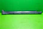 Накладка на порог наружная правая (76850JK01A) для Infiniti Infiniti G35 (V36) с 2006-2013г