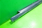 Накладка на порог наружная левая (76851JK01A) для Infiniti Infiniti G35 (V36) с 2006-2013г