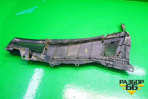 Решетка стеклоочистителей правая (66862JK600) для Infiniti Infiniti G35 (V36) с 2006-2013г