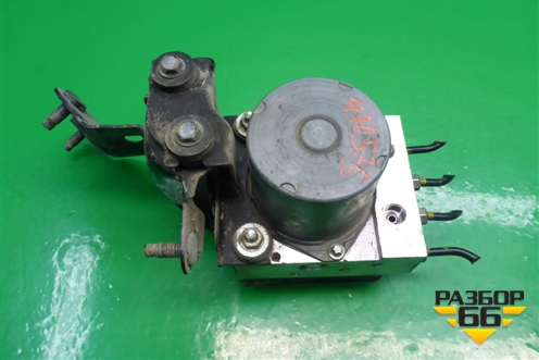 Блок ABS (47660JK11A) для Infiniti Infiniti G35 (V36) с 2006-2013г