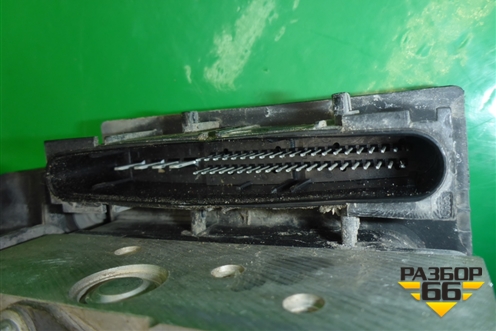 Блок ABS (47660JK11A) для Infiniti Infiniti G35 (V36) с 2006-2013г