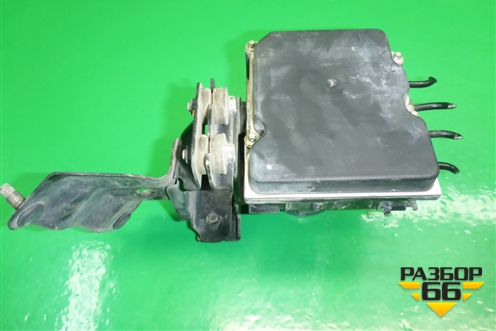 Блок ABS (47660JK11A) для Infiniti Infiniti G35 (V36) с 2006-2013г