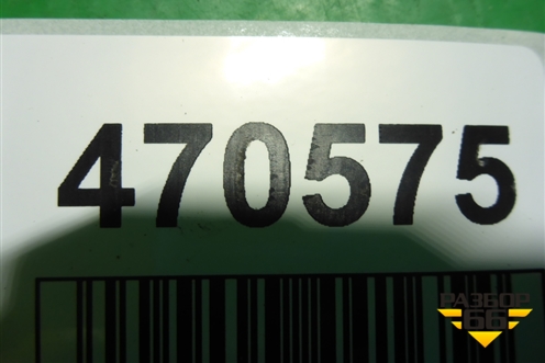 Блок ABS (47660JK11A) для Infiniti Infiniti G35 (V36) с 2006-2013г