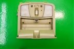 Плафон салонный передний (с люком) (26430JK060) для Infiniti Infiniti G35 (V36) с 2006-2013г