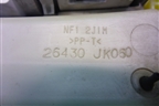 Плафон салонный передний (с люком) (26430JK060) для Infiniti Infiniti G35 (V36) с 2006-2013г