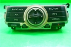 Модуль кнопок (управления дисплеем) (28395JK60B) для Infiniti Infiniti G35 (V36) с 2006-2013г