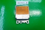 Блок управления AIR BAG (98820JK600) для Infiniti Infiniti G35 (V36) с 2006-2013г