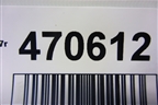 Блок управления AIR BAG (98820JK600) для Infiniti Infiniti G35 (V36) с 2006-2013г