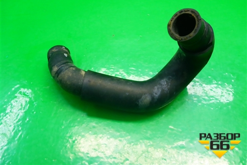 Патрубок отопителя (правый) для Infiniti Infiniti G35 (V36) с 2006-2013г