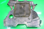 Накладка декоративная на двигатель (VQ35 3.5л) (14041JK20A) для Infiniti Infiniti G35 (V36) с 2006-2013г