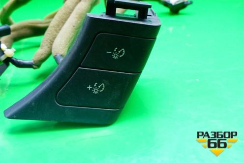 Модуль кнопок (на рулевое колесо) для Infiniti Infiniti G35 (V36) с 2006-2013г