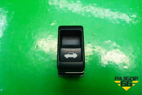 Кнопка открывания багажника (салонная) для Infiniti Infiniti G35 (V36) с 2006-2013г