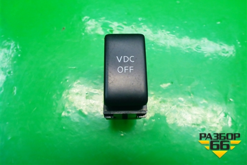 Кнопка (VDC OFF) для Infiniti Infiniti G35 (V36) с 2006-2013г