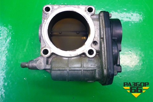 Заслонка дроссельная электрическая (правая VQ35 3.5л) (RME6021) для Infiniti Infiniti G35 (V36) с 2006-2013г