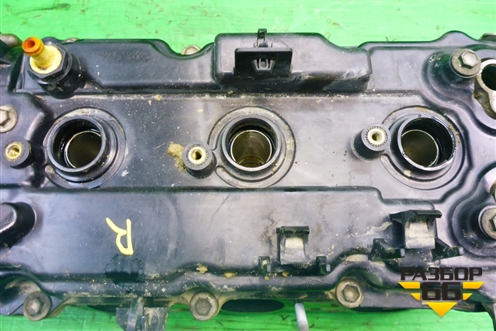 Головка блока цилиндров (правая VQ35 3.5л) для Infiniti Infiniti G35 (V36) с 2006-2013г