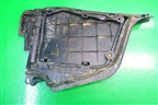 Накладка моторного отсека (левая) (65278JK000) для Infiniti Infiniti G35 (V36) с 2006-2013г