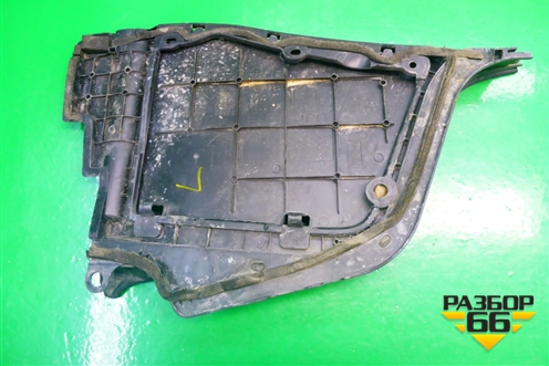 Накладка моторного отсека (левая) (65278JK000) для Infiniti Infiniti G35 (V36) с 2006-2013г