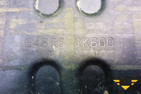 Площадка под аккумулятор (64866JK600) для Infiniti Infiniti G35 (V36) с 2006-2013г