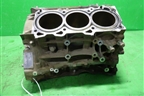 Блок двигателя (3.5л VQ35HR) (10103JK6M1) для Infiniti Infiniti G35 (V36) с 2006-2013г