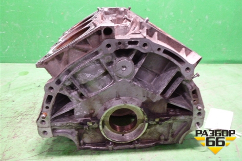 Блок двигателя (3.5л VQ35HR) (10103JK6M1) для Infiniti Infiniti G35 (V36) с 2006-2013г