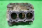 Блок двигателя (3.5л VQ35HR) (10103JK6M1) для Infiniti Infiniti G35 (V36) с 2006-2013г