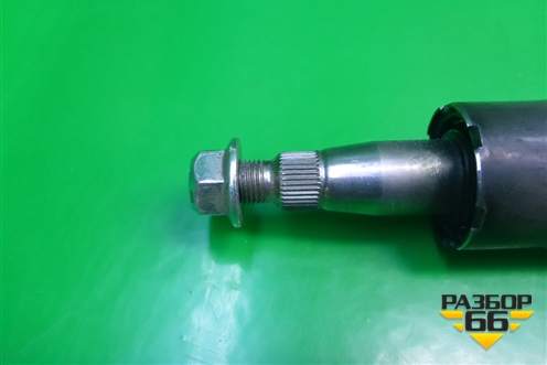 Колонка рулевая для Mitsubishi Galant (DJ,DM) с 2003-2012г