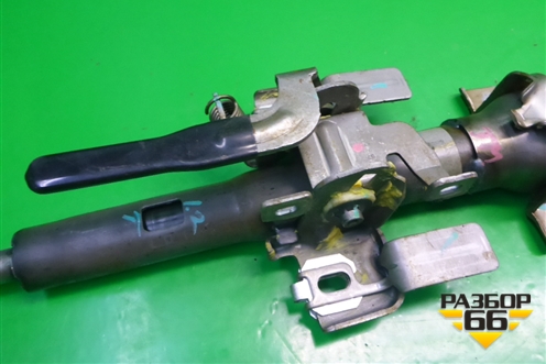 Колонка рулевая для Mitsubishi Galant (DJ,DM) с 2003-2012г