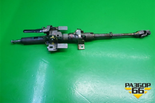 Колонка рулевая для Mitsubishi Galant (DJ,DM) с 2003-2012г