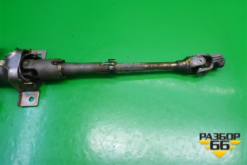 Колонка рулевая для Mitsubishi Galant (DJ,DM) с 2003-2012г