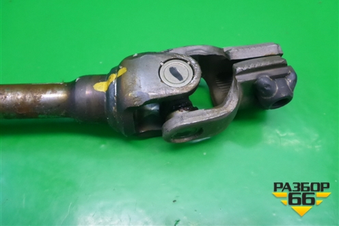 Колонка рулевая для Mitsubishi Galant (DJ,DM) с 2003-2012г