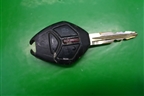 Замок зажигания ( АКПП 1 ключ) для Mitsubishi Galant (DJ,DM) с 2003-2012г