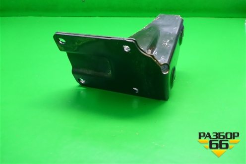 Кронштейн опоры двигателя (2.4л 4G69) для Mitsubishi Galant (DJ,DM) с 2003-2012г