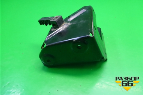 Кронштейн опоры двигателя (2.4л 4G69) для Mitsubishi Galant (DJ,DM) с 2003-2012г