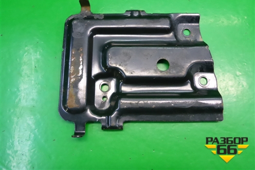 Площадка под аккумулятор (2.4л 4G69) (MN165772) для Mitsubishi Galant (DJ,DM) с 2003-2012г
